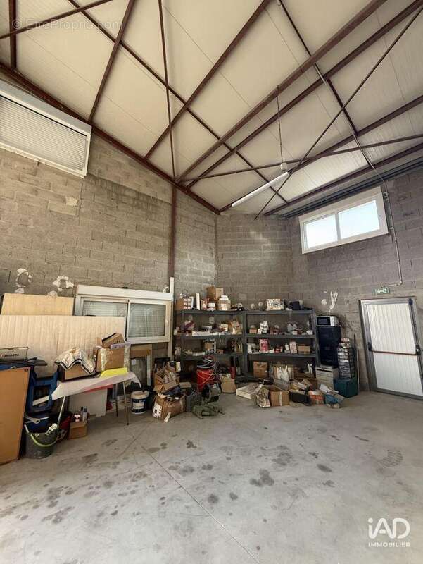 Photo 7 - Commerce à BRIE-COMTE-ROBERT