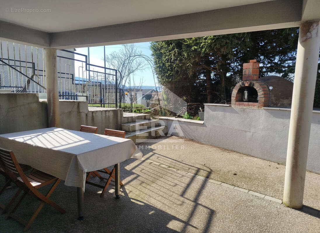 Maison 174m² à vesoul - photo 6