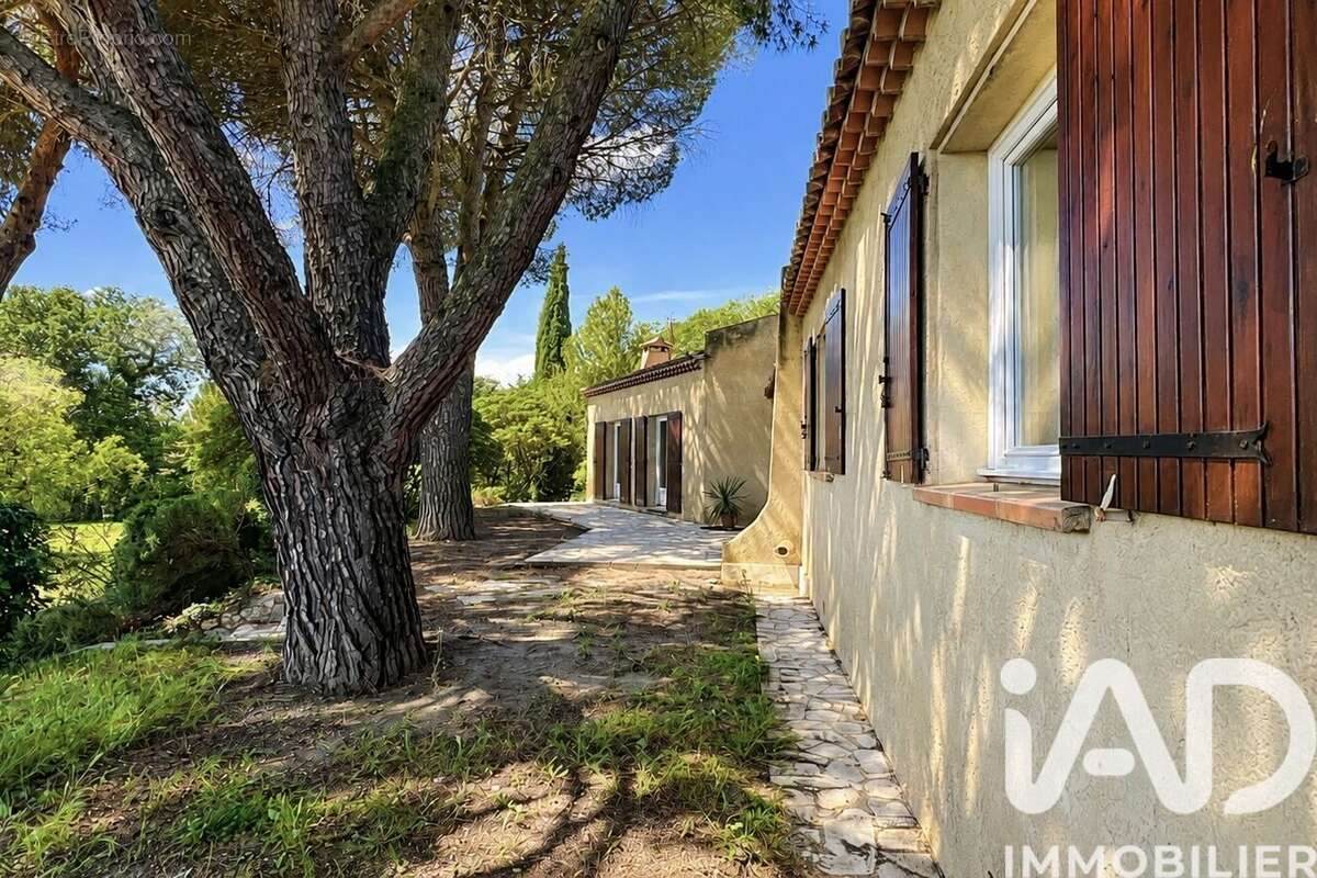 Photo 8 - Maison à PONT-SAINT-ESPRIT