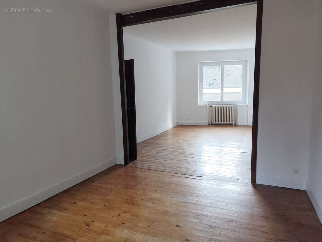 Maison à BAGNERES-DE-LUCHON