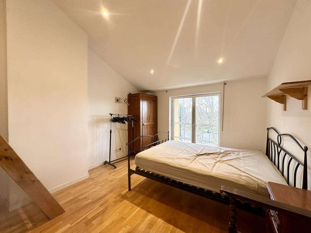 Appartement à BERRE-L'ETANG