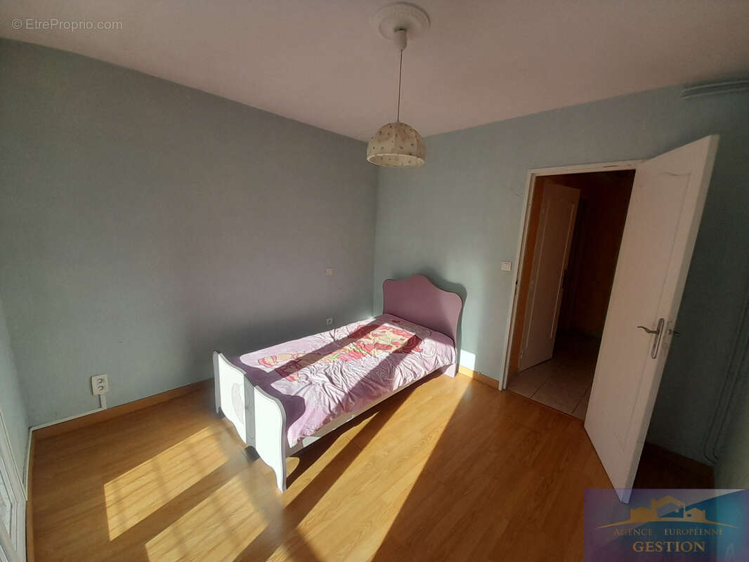 Appartement à LOURDES