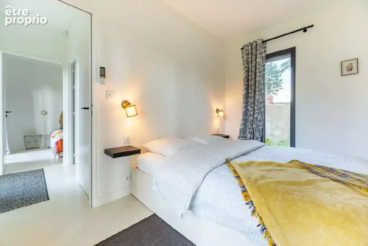Maison d'architecte à Préfailles - Vivre à 100 m de la mer - photo 15