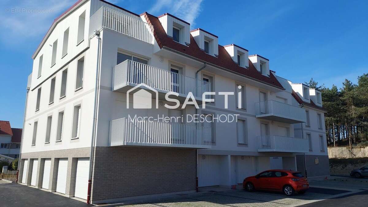 Appartement 53 m² à Camiers  - photo 7