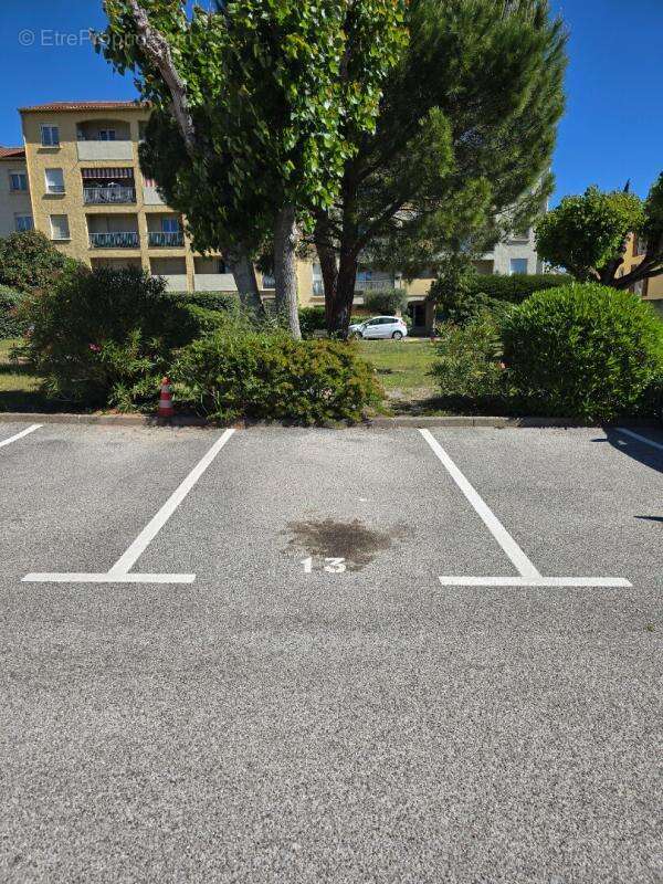 Appartement Le Muy 2 pièce(s) 42 m2 - photo 8