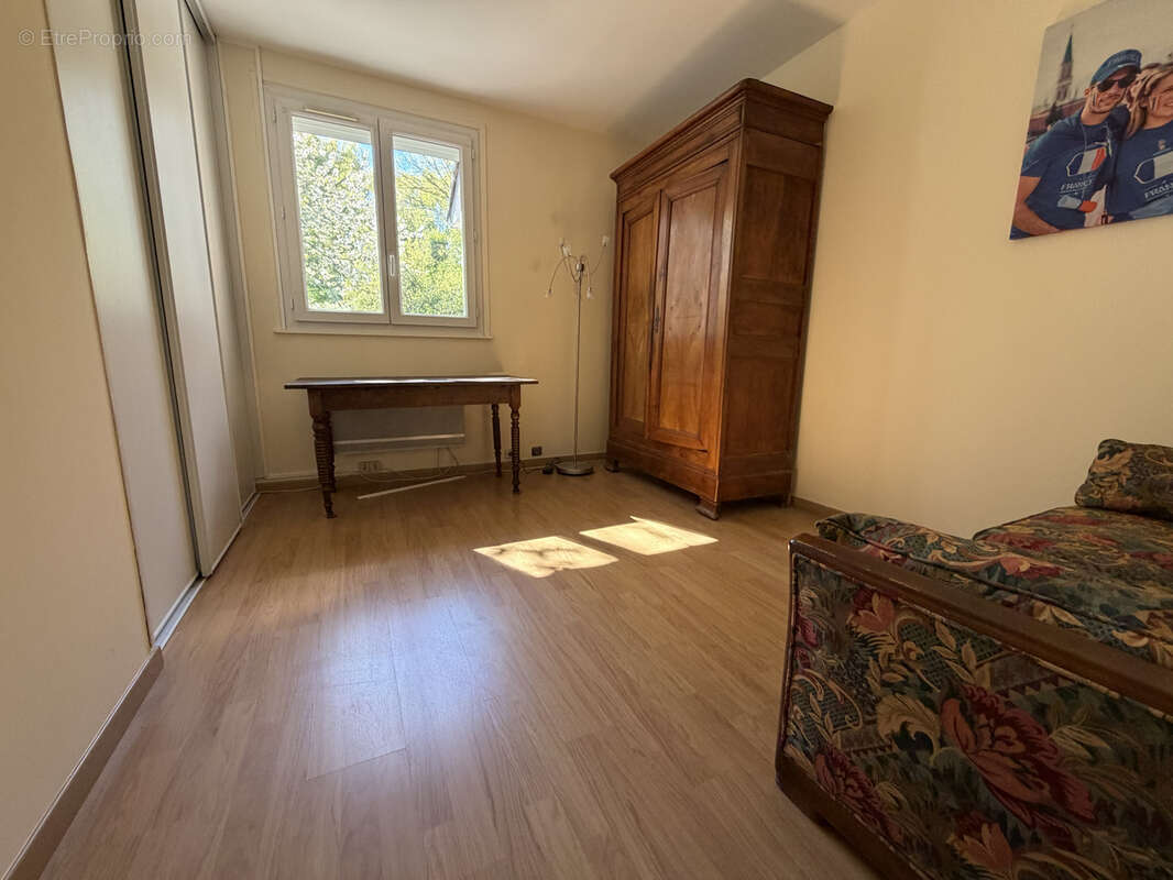 Maison à SAINT-WITZ