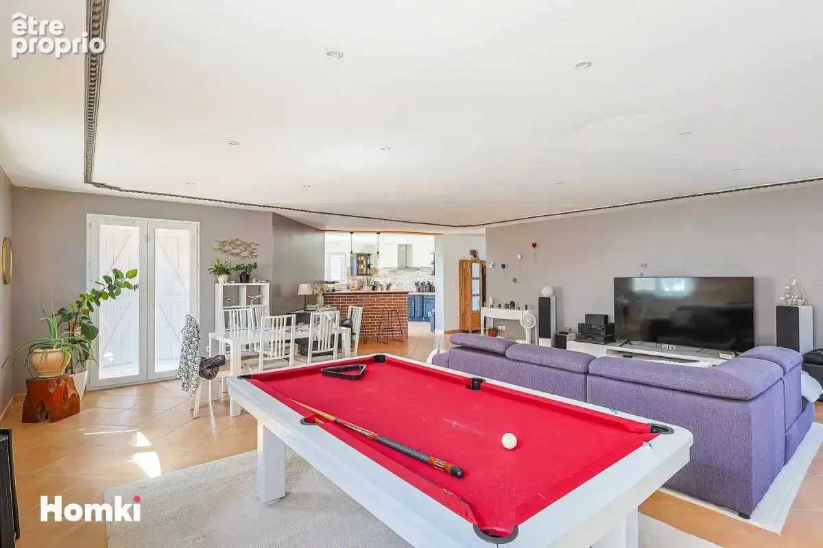 Maison/Villa T8 de 280 m² à Castelnau-d'Estrétefonds 31620 - photo 5