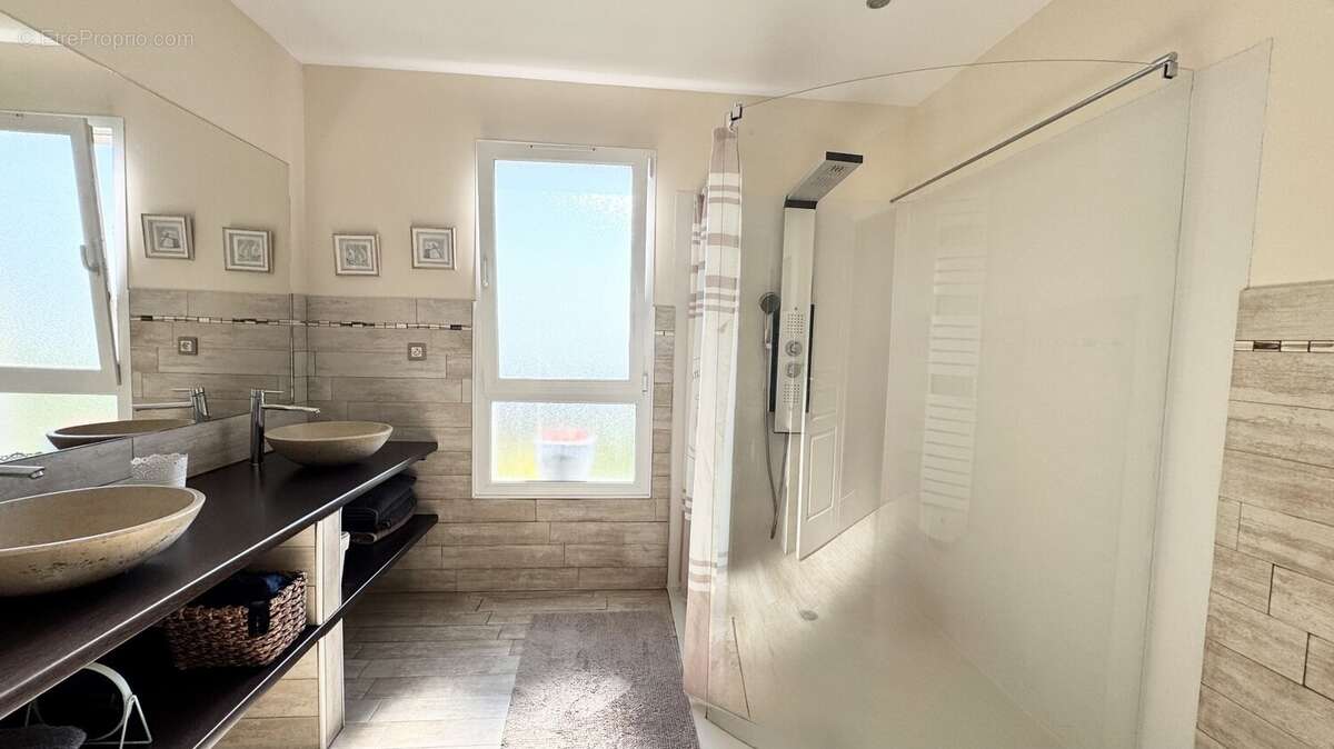 Maison à SALIES-DE-BEARN