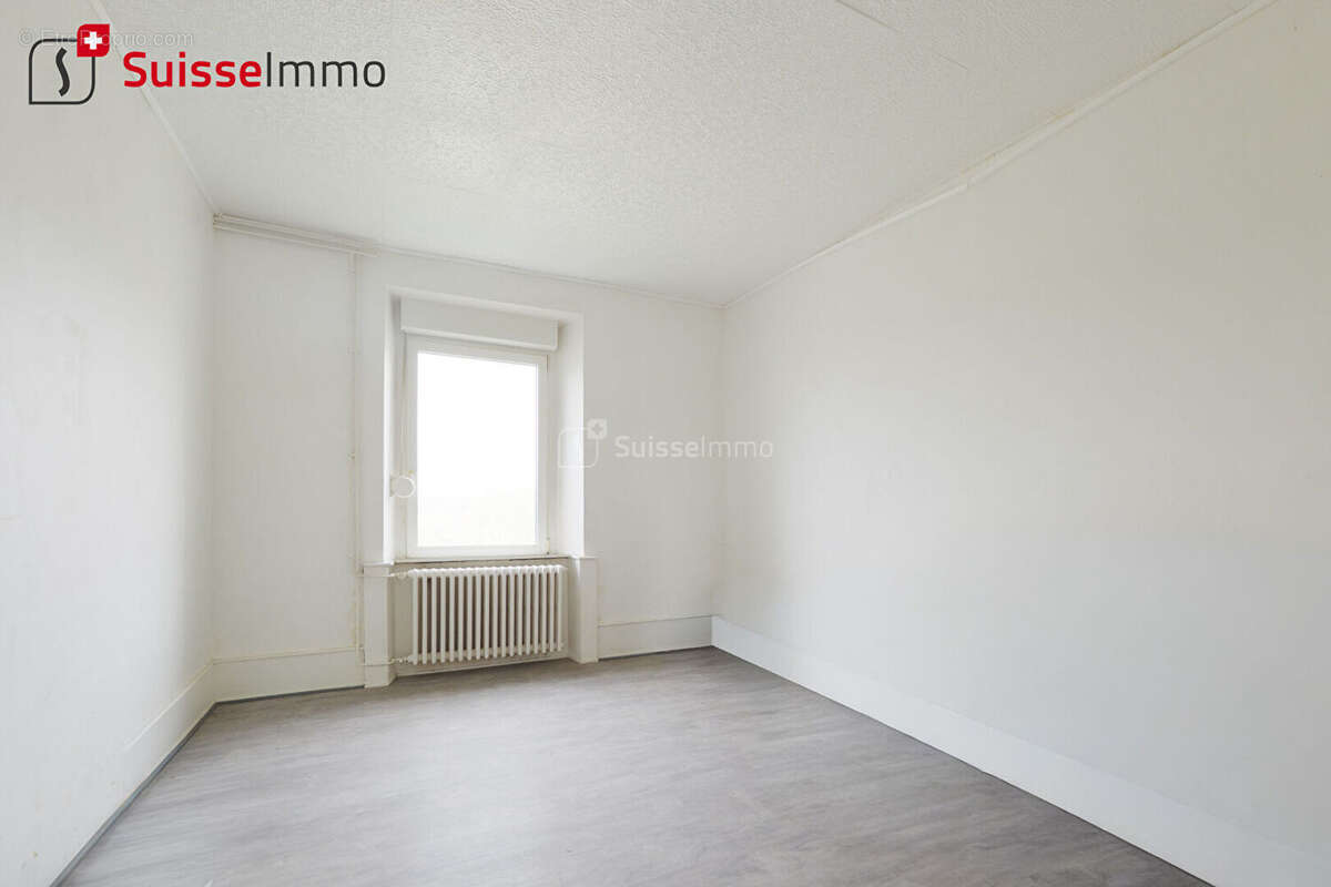 Immeuble 3 appartements 223m2 DASLE - photo 4