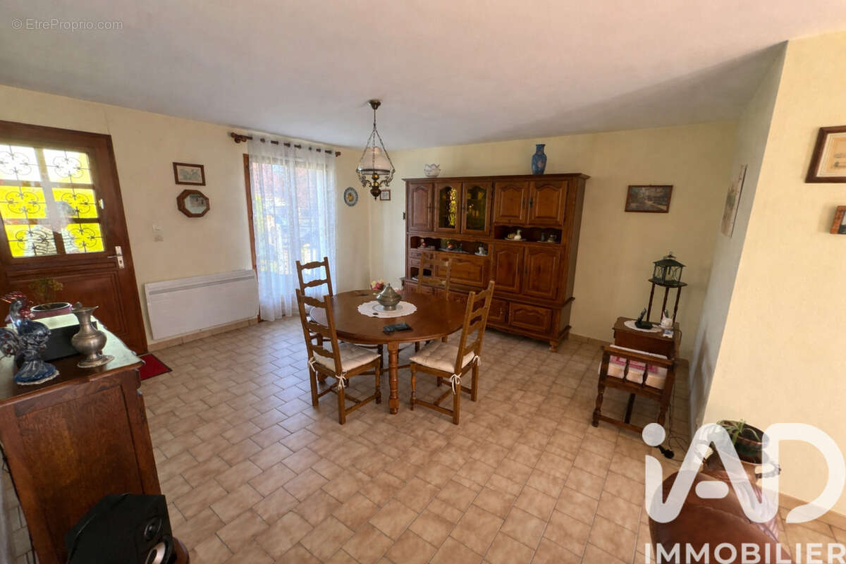 Photo 5 - Maison à SULLY-SUR-LOIRE
