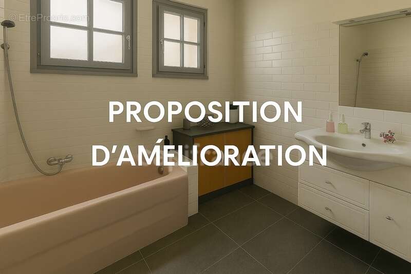 Maison à vendre 7 pièces  (28) - photo 8