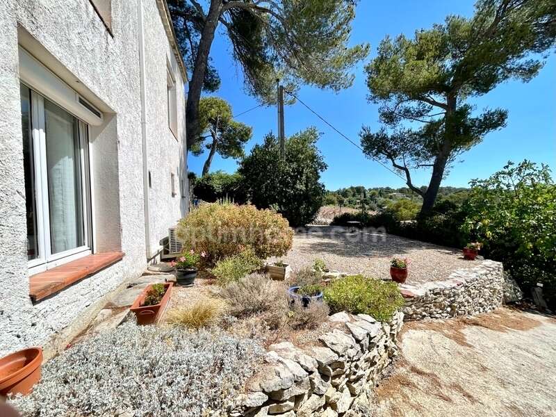 Maison à NIMES