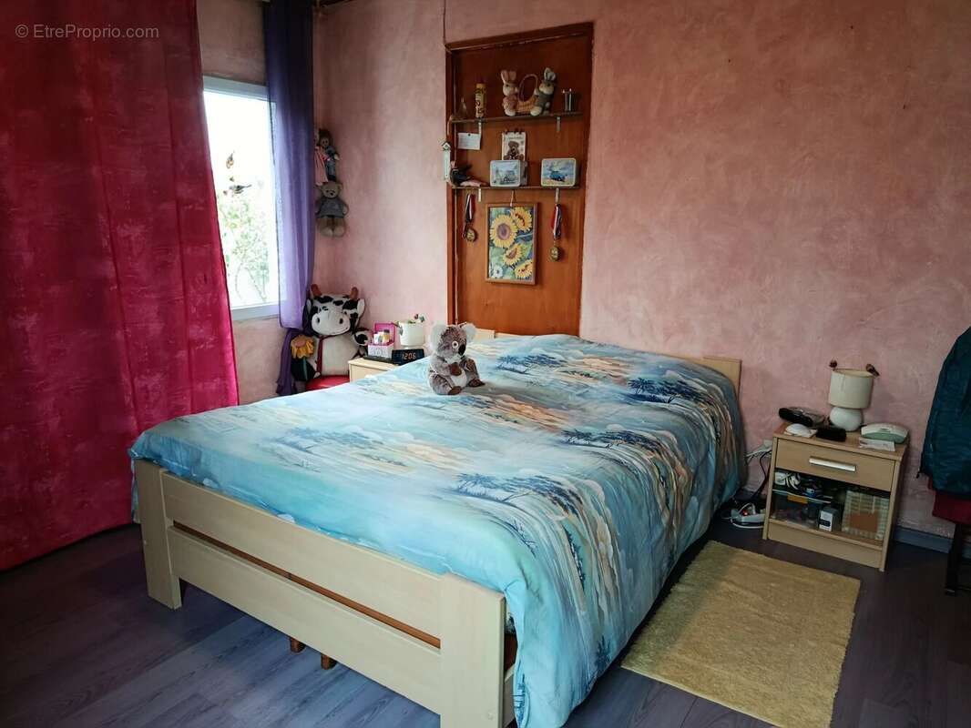 Maison à LA PLAINE-SUR-MER