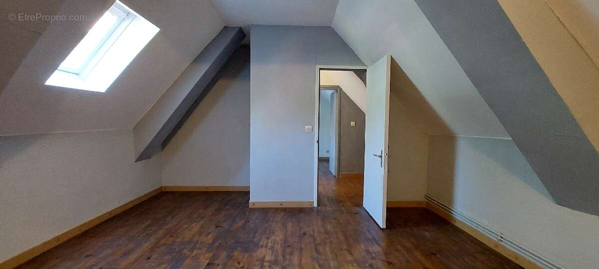 Maison à HOUDAIN