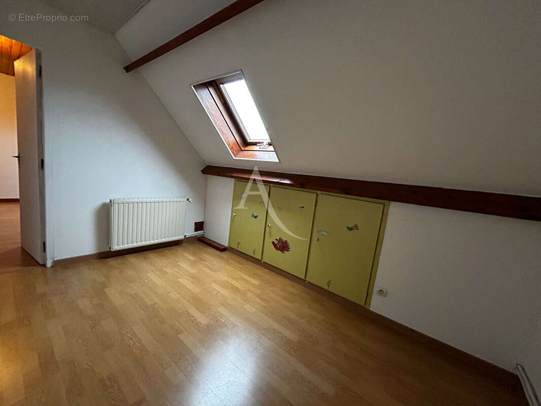Maison à BIMONT