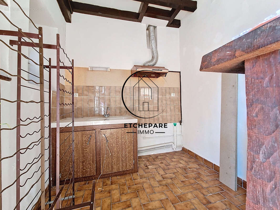 Ensemble immobilier composé de 2 maisons - photo 18