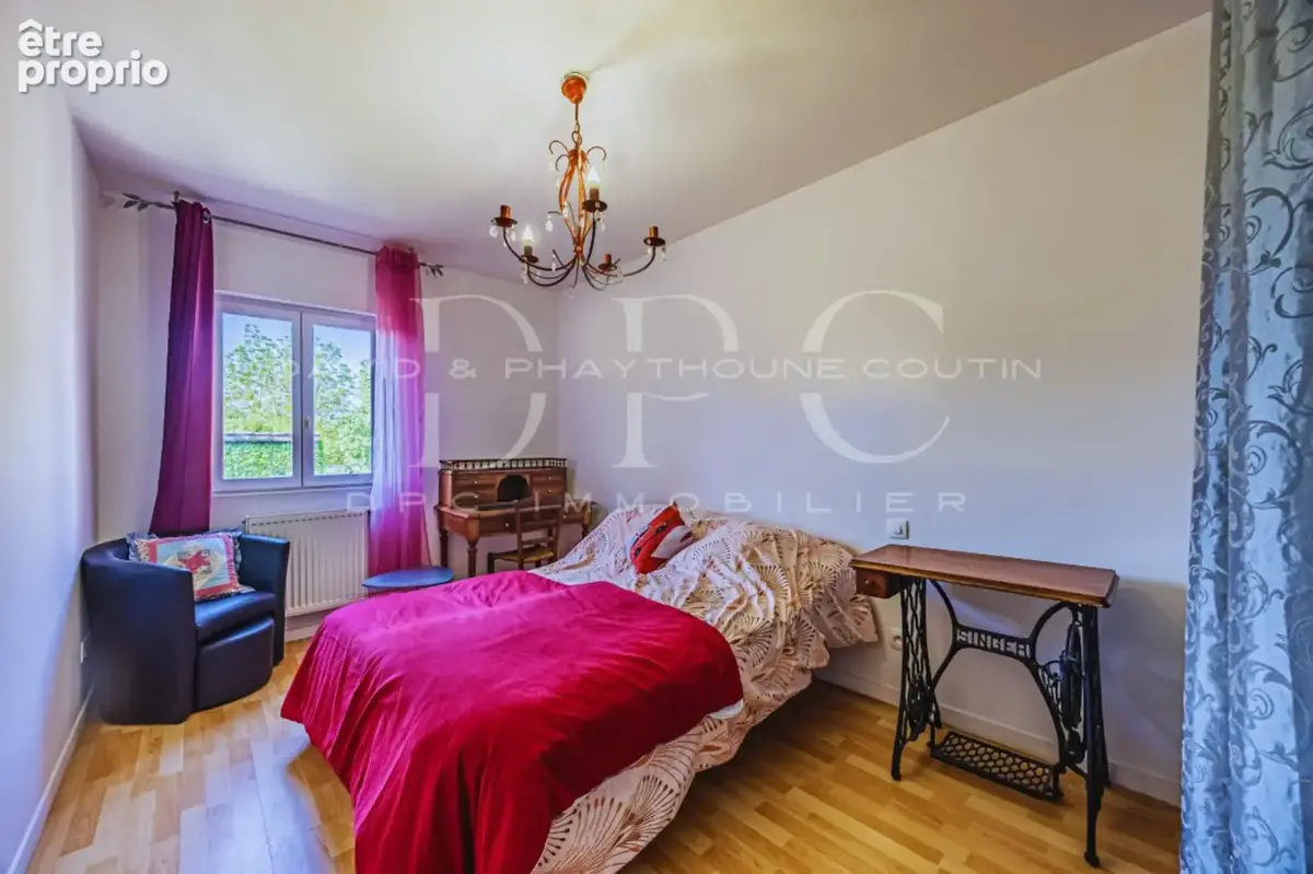 MARTRES TOLOSANE - Maison de Village - 96 m2 - 4 Pièces - terrain de 2700m2 avec dépendances - photo 6