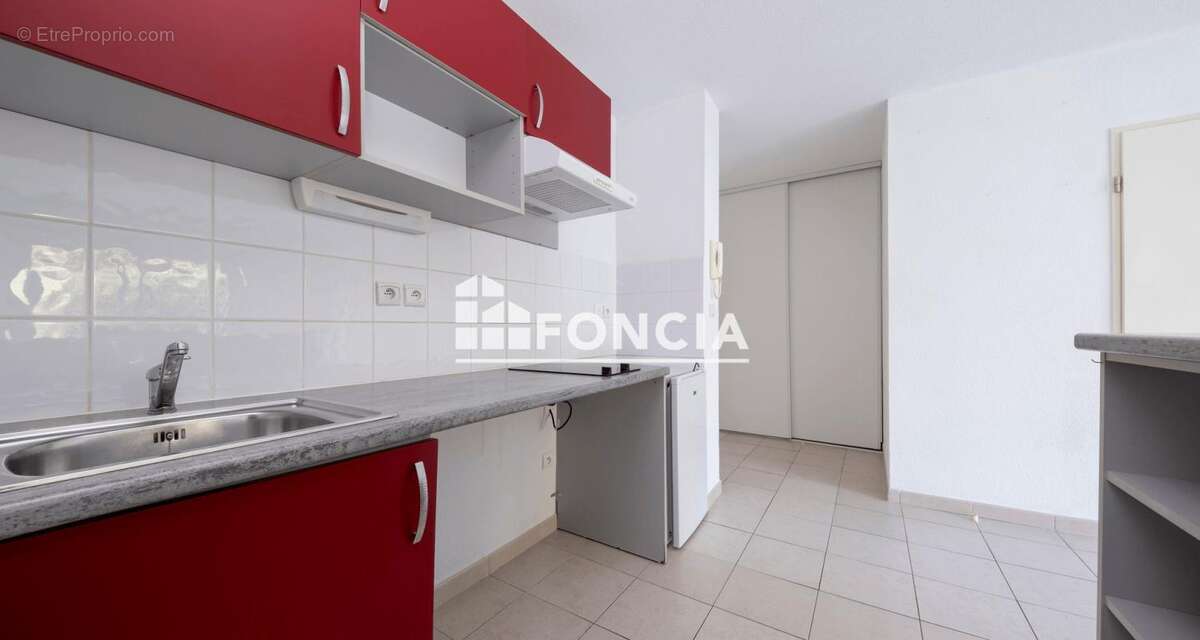 Appartement à AUTERIVE