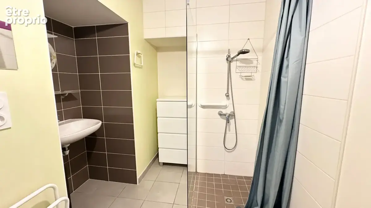 La Forêt Fouesnant Bourg : Bel Appartement T3 de 66 m² en rez-de-chaussée ! - photo 10
