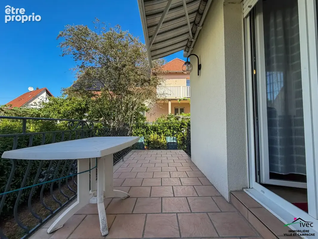 Maison 5 pièces 95 m² à vendre à Geispolsheim (67118) - photo 8