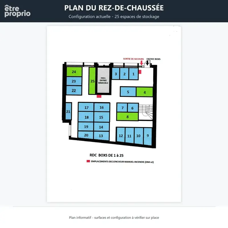 Commerce 310 m² à vendre à Clermont-Ferrand (63000) - photo 5