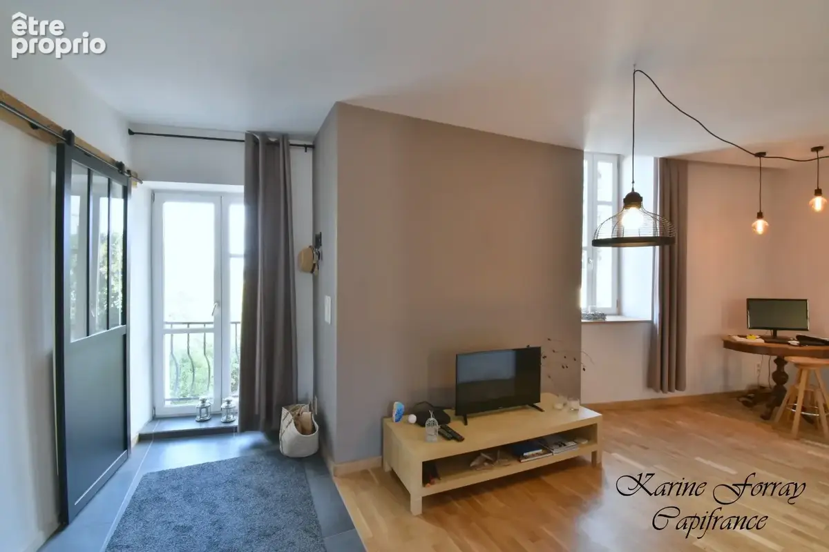 Maison de village 189m2 avec jardin à vendre 6 pièces COLOMBIERS (34) - photo 8