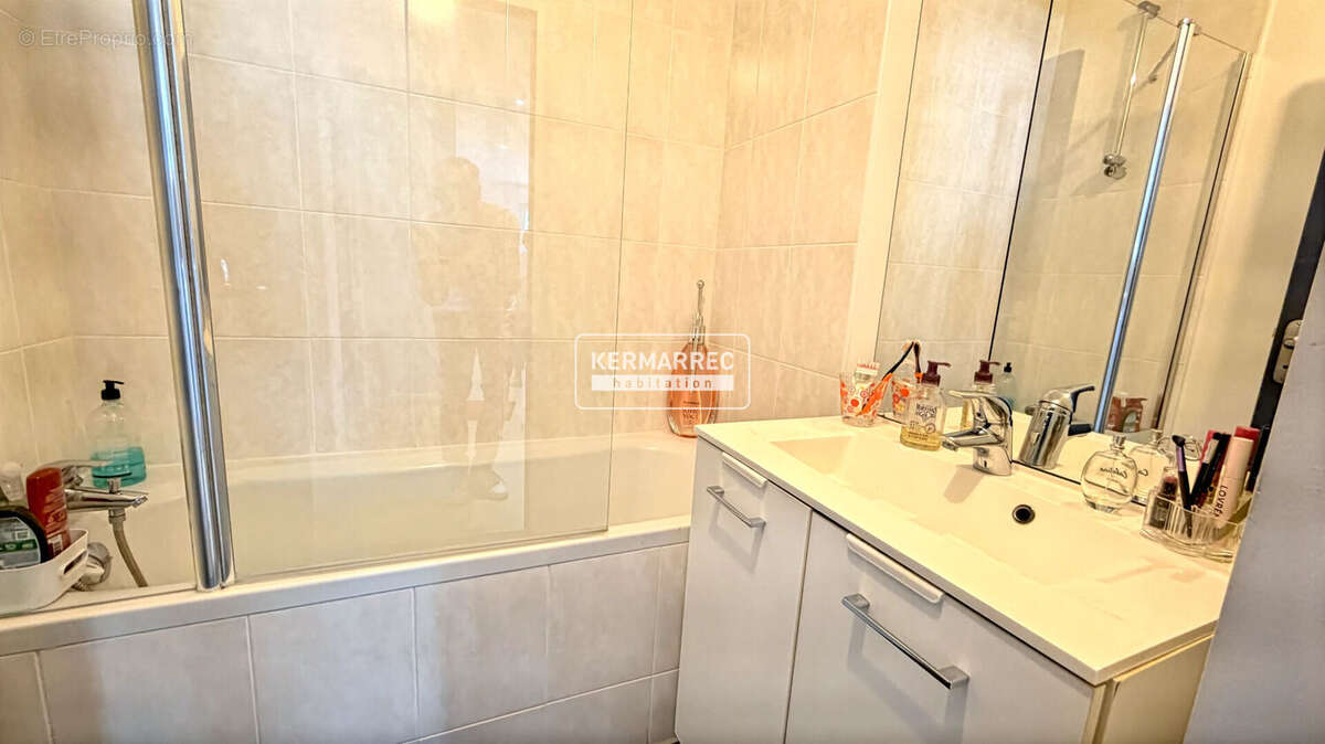 A VENDRE Appartement 3 pièces à VITRE 60,21 m² - 241 690  HAI - photo 6