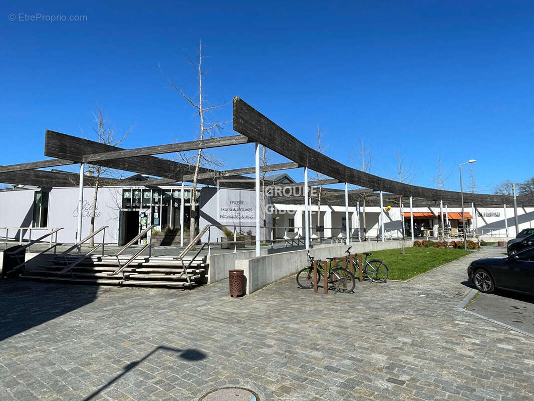 Maison à SAINT-GREGOIRE