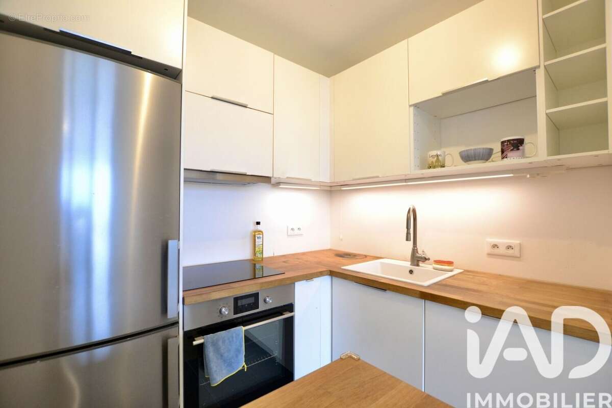 Photo 2 - Appartement à POISSY