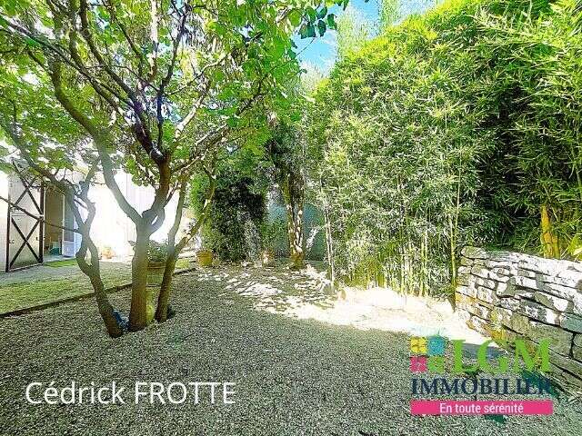 Maison à MONTELIMAR