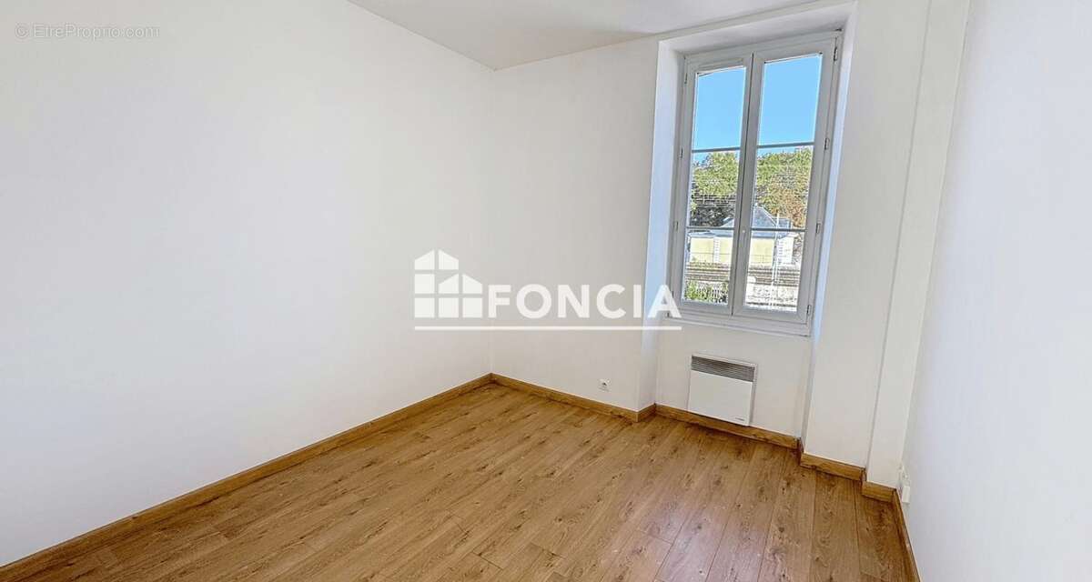 Appartement à CHARTRES