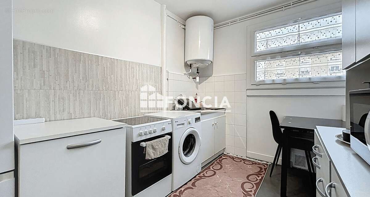 Appartement à LIMOGES