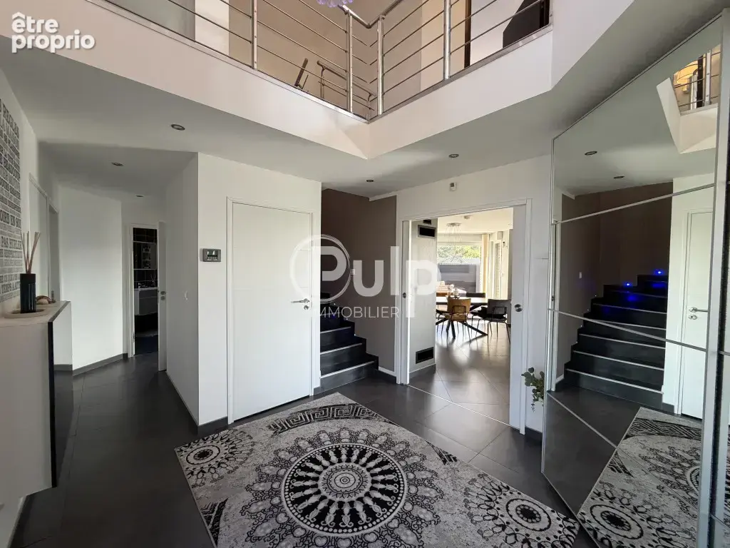 Photo Maison à Vendin-Le-Vieil au prix de 490 000€