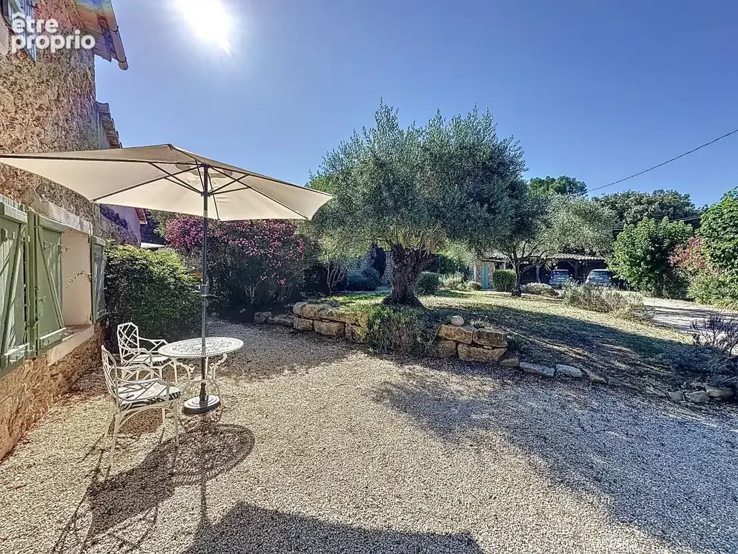 Maison 186 m² à Lorgues  - photo 15