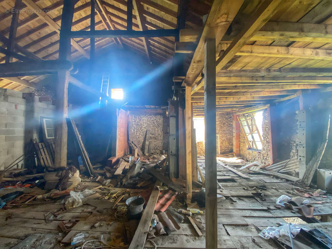 Maison à SAINT-JEAN-PIED-DE-PORT