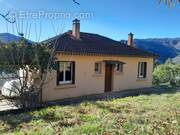 Maison à SAINT-MICHEL-DE-DEZE