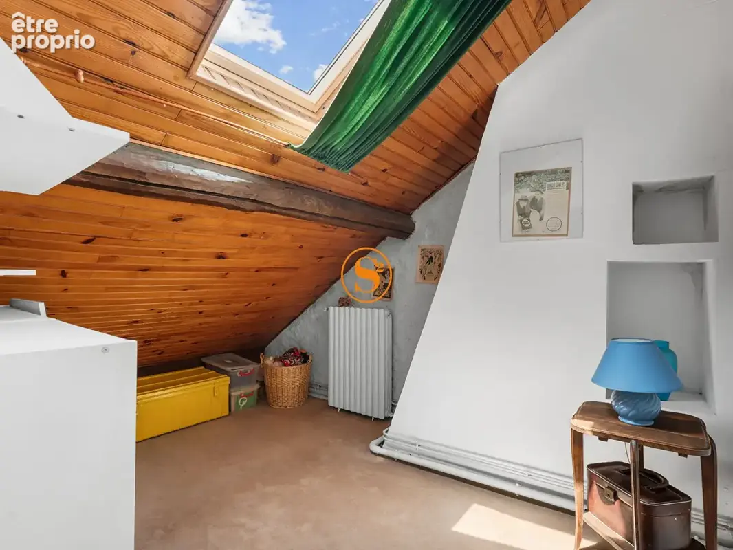 Cachet intemporel - photo 11