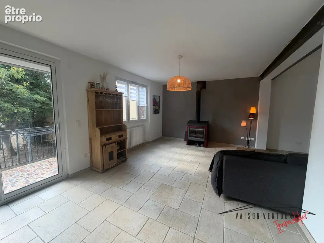Maison de Village avec piscine à 10 mn de Vaison La Romaine - photo 11