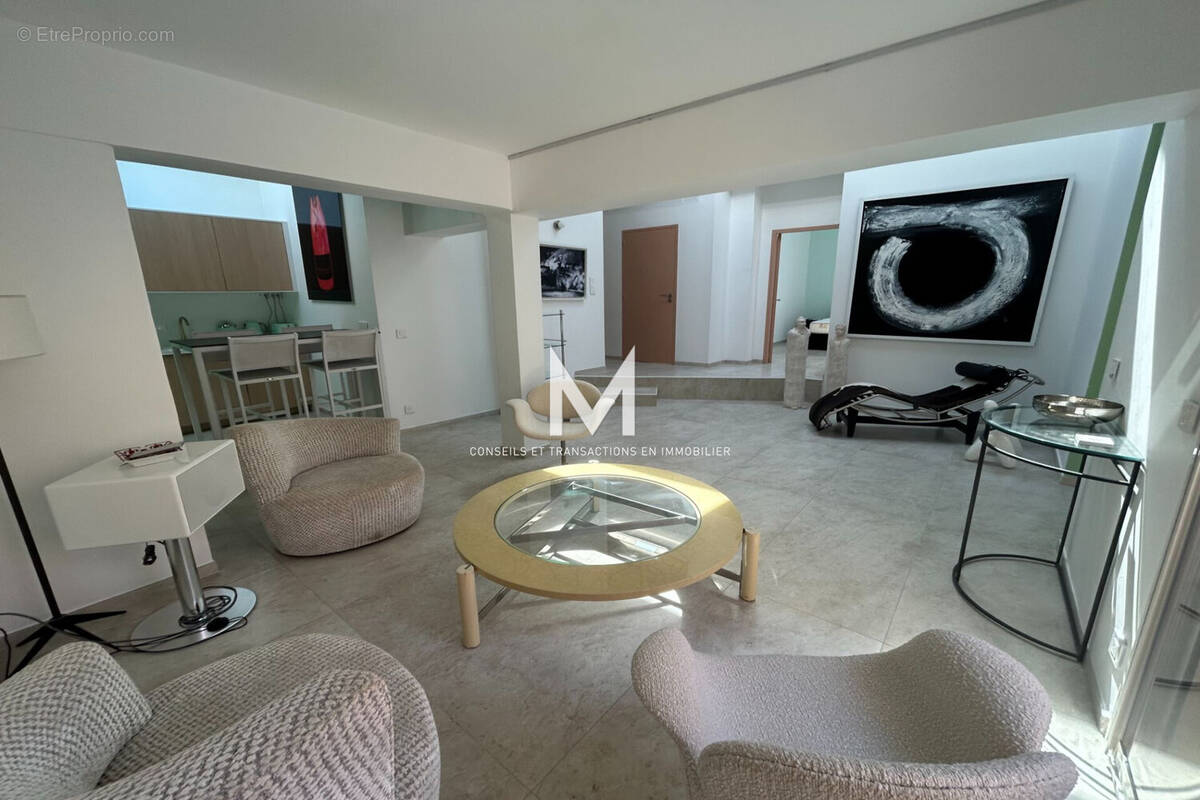 Appartement à SAINTE-MAXIME