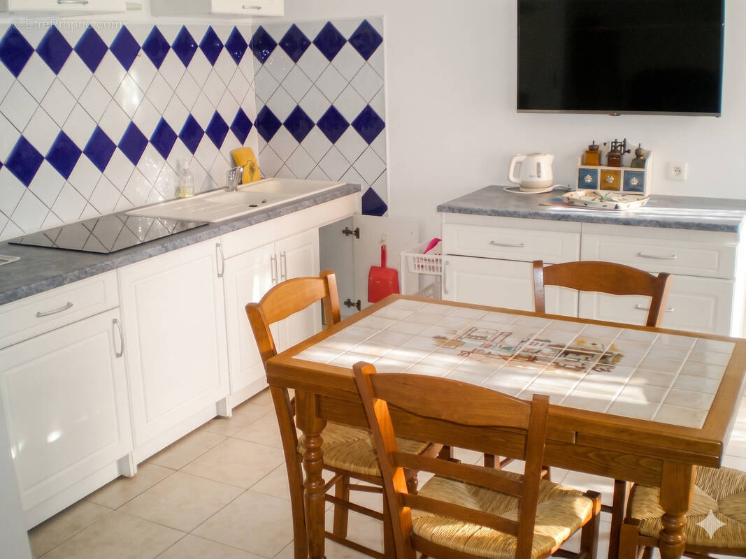 Appartement à AGDE