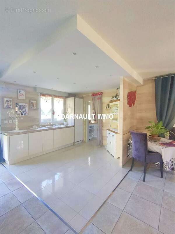 Maison à BAGNERES-DE-LUCHON