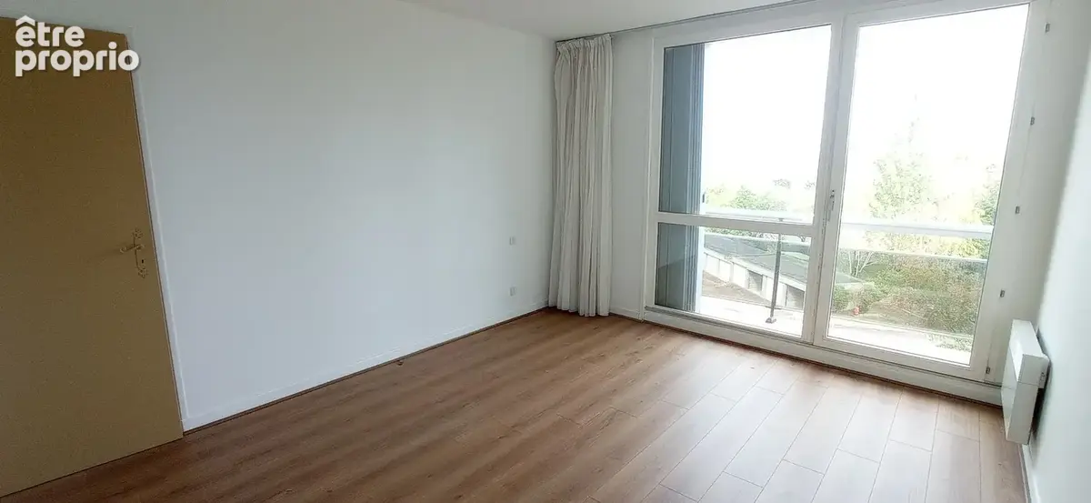Vente appartement f3 terrasse garage montlucon - photo 7