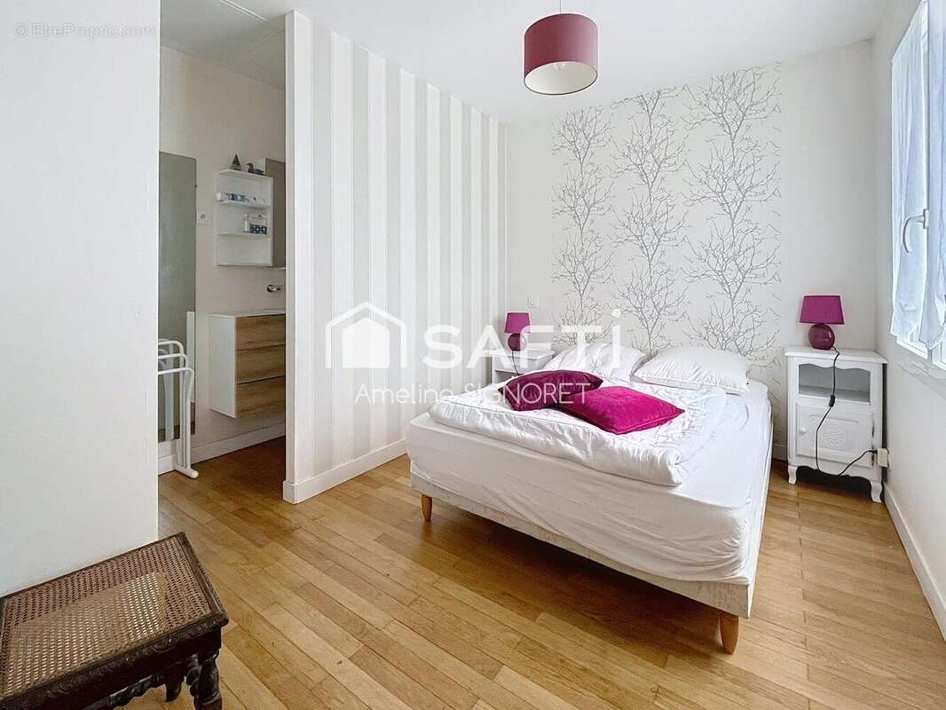 Photo 8 - Maison à NOIRMOUTIER-EN-L'ILE