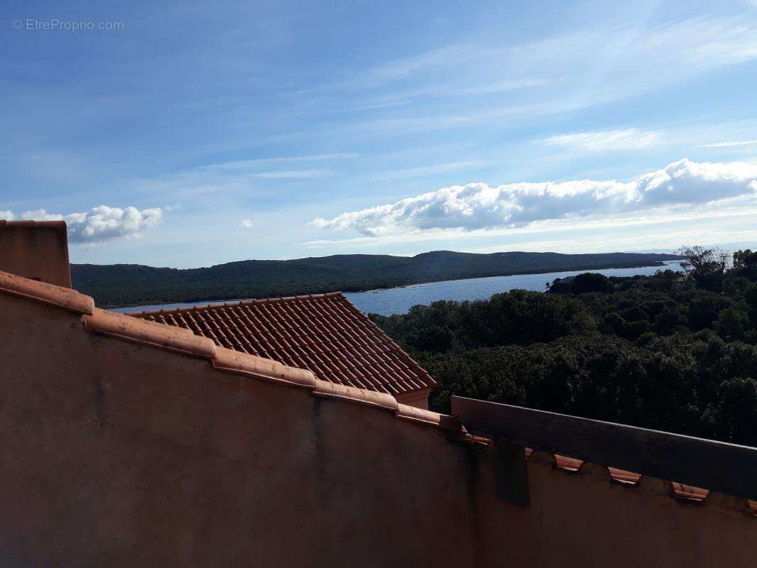 Appartement à PORTO-VECCHIO