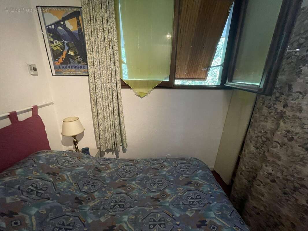 Appartement 34 m² à Besse-Et-Saint-Anastaise  - photo 7