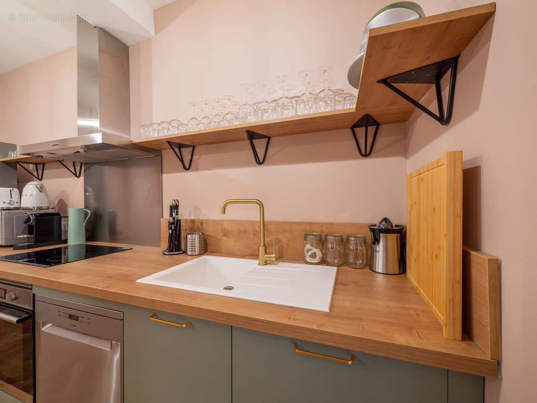 Appartement à NIMES