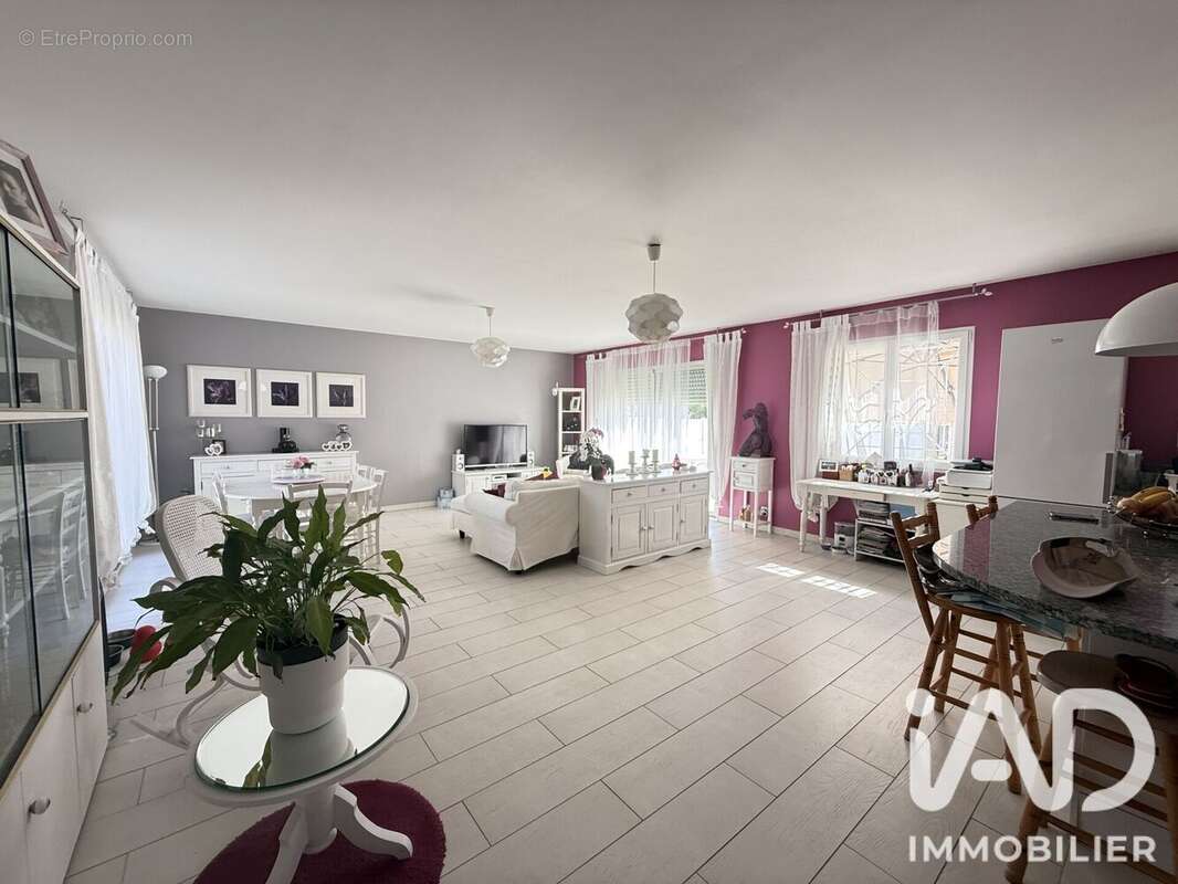 Photo 7 - Maison à LORMONT