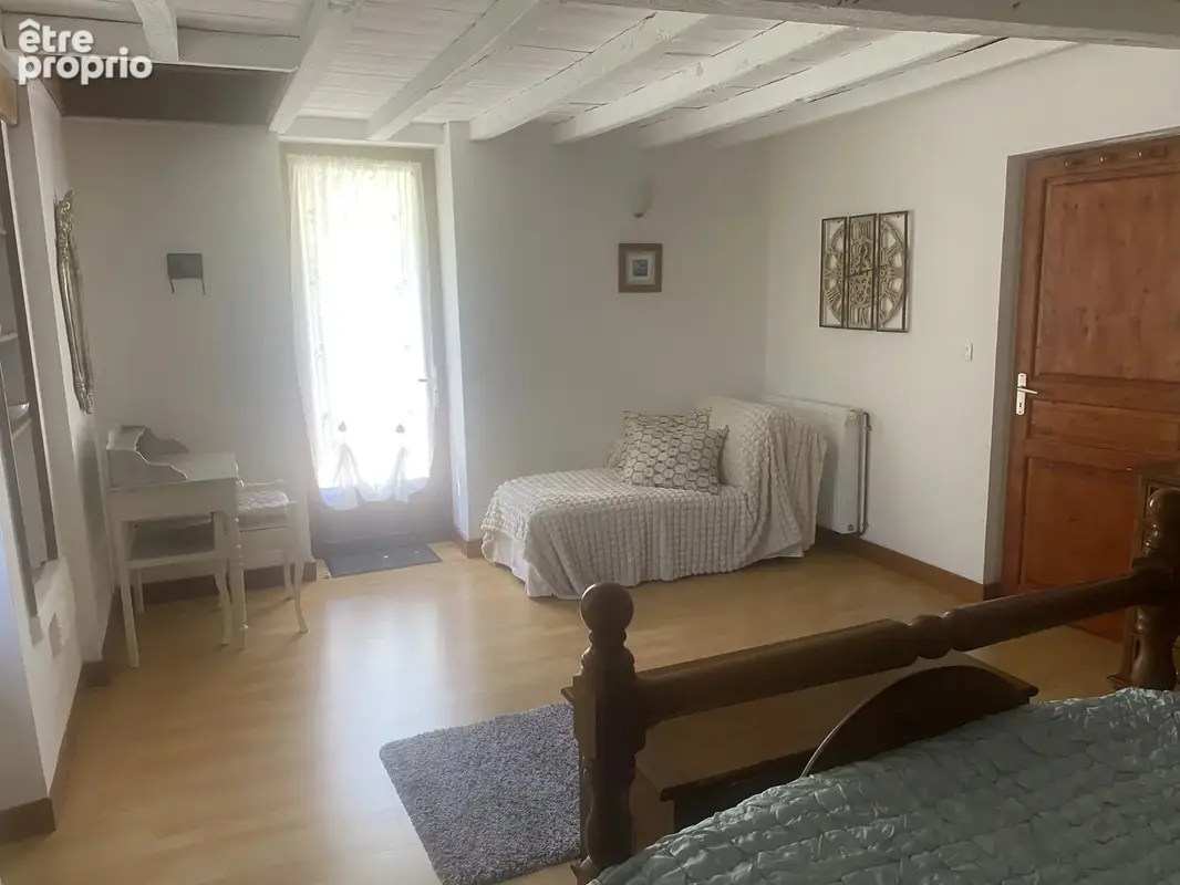 Maison de 3 chambres avec grand jardin et belle piscine - photo 12