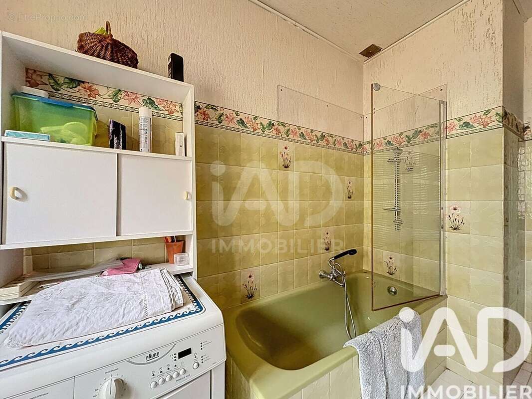 Photo 8 - Maison à TANLAY