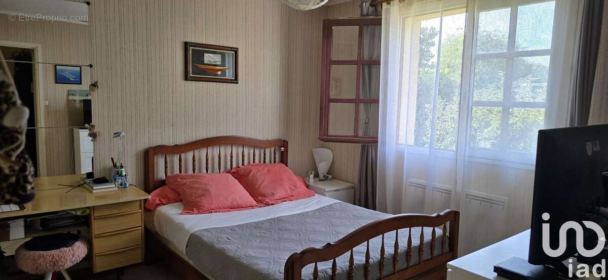 Photo 4 - Maison à CHAMPIGNELLES